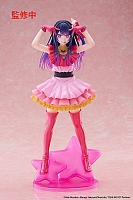  SAV Oshi No Ko T-most Ai