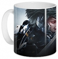  Metal Gear Rising: Revengeance 313250