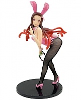  ,     Bunny Girl ()