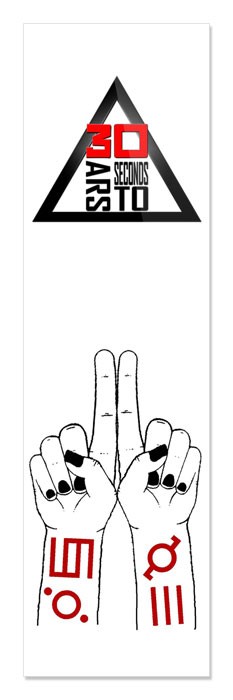 ���������� ������� �������� 30 Seconds to Mars / 30 ������ �� ����� 353958 �� ����� � ����� �������� ������ �� ����� / 30 Seconds to Mars