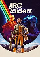     / ARC Raiders 6