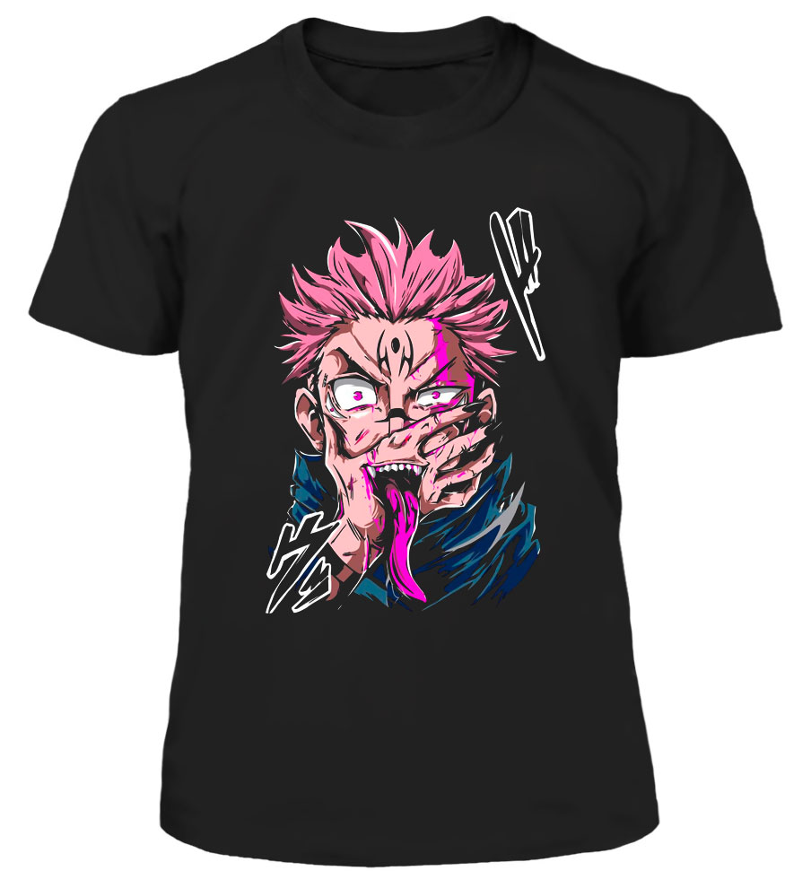 ���������� ������� �������� ���������� ����� / ������ и��� �� ����� � ����� ���������� ����� / Jujutsu Kaisen / Sorcery Fight