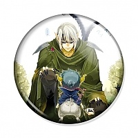  Hataraku Maou-sama! Satan and Alsiel