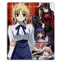   Fate/stay night 34841