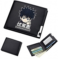 ������� ������ ���������� ����� Fushiguro Megumi