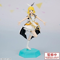  SAV Desktop x Decorate Collections Stage no Sekai no Kagamine Rin