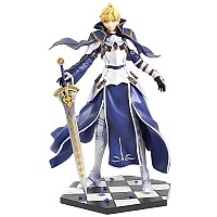  Fate/Grand Order: Saber/Arthur Pendragon