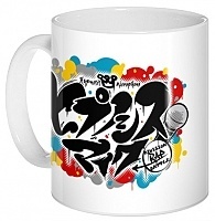  Hypnosis Mic Logo
