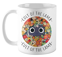  Cult of the Lamb