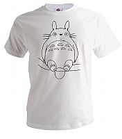    Totoro 56717