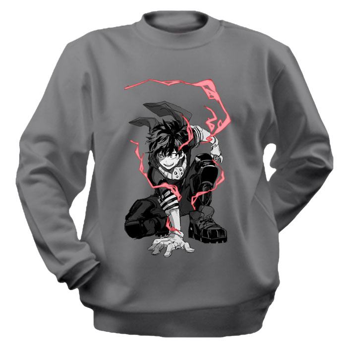 ���������� ������� ��������� ��� ��������� �������� Izuku Midoriya �� ����� � ����� ��� ��������� �������� / Boku no Hero Academia / My Hero Academia / �������� ������