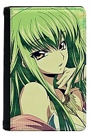     Code Geass: Hangyaku no Lelouch - C.C.