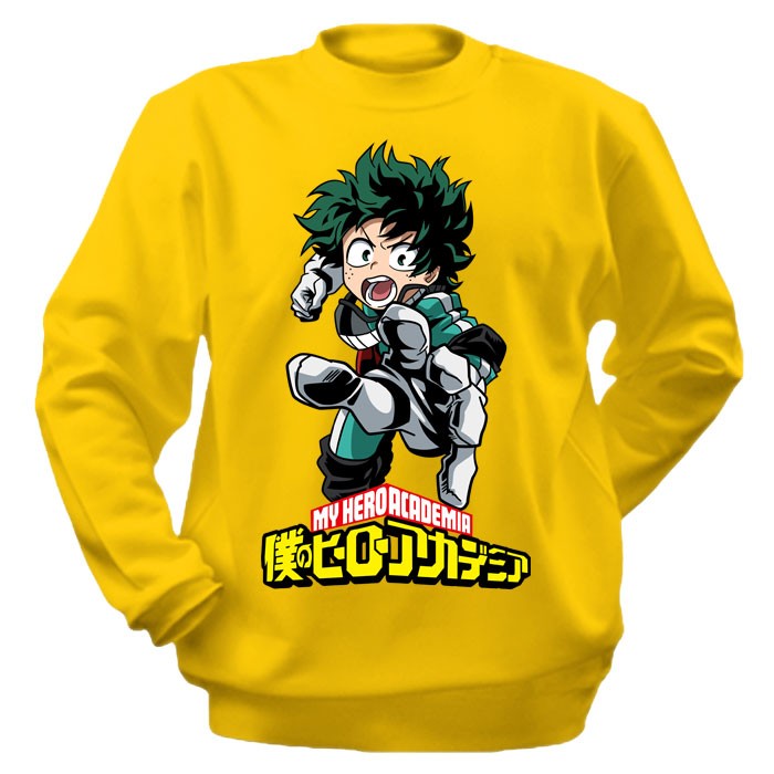 ���������� ������� ��������� Boku no Hero Academia Midoriya Izuku �� ����� � ����� ��� ��������� �������� / Boku no Hero Academia / My Hero Academia / �������� ������