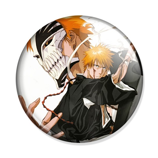 ���������� ������� ������ ���� - ����� �������� No.3 �� ����� � ����� ���� / Bleach