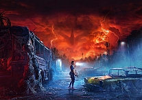   Stranger Things / Season 5 7