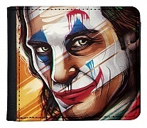      "Joker" Joaquin Phoenix
