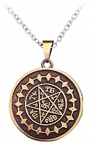 ����� Kuroshitsuji The Contract Seal