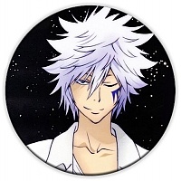    Katekyo Hitman Reborn! 95691