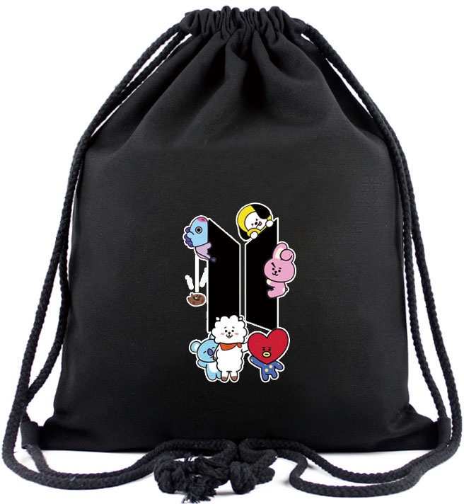 ����� ��� ����� �������� BTS Bangtan Boys BT21 622085