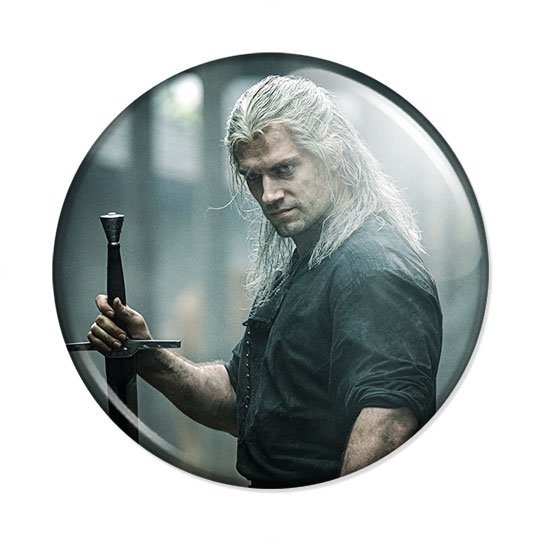 ���������� ������� ������ The Witcher ������� �� ����� �� ����� � ����� ������� / The Witcher