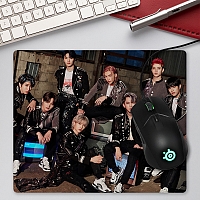    - Stray Kids