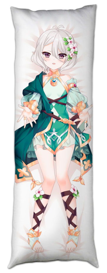 ���������� ��������� � �������� Kokkoro �� Princess Connect!