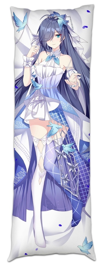 ��������� ���������� Fu Hua �� Houkai 3rd