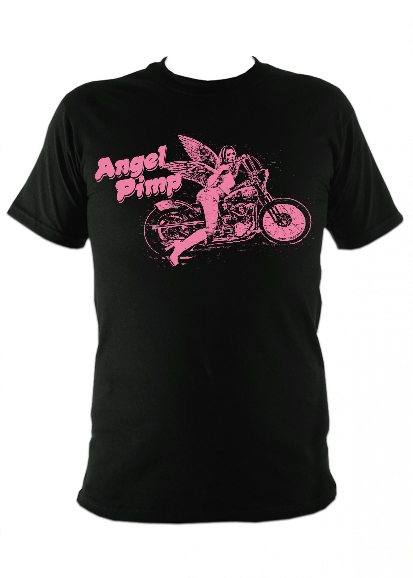 ���������� ������� �������� Angel Pinp �� ����� � ����� 