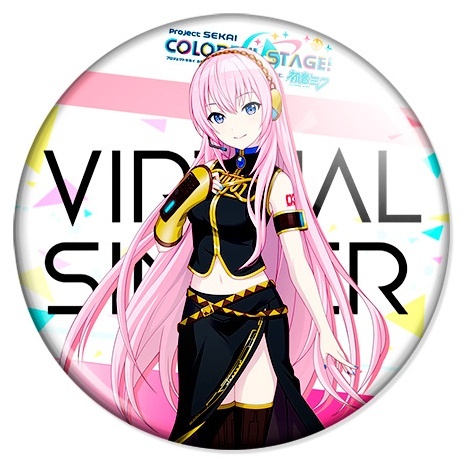 ������ Project SEKAI COLORFUL STAGE! - �������� ����