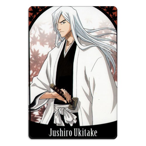 ���������� ������� ������ ��������� ������������� ���� No.15 �� ����� � ����� ���� / Bleach