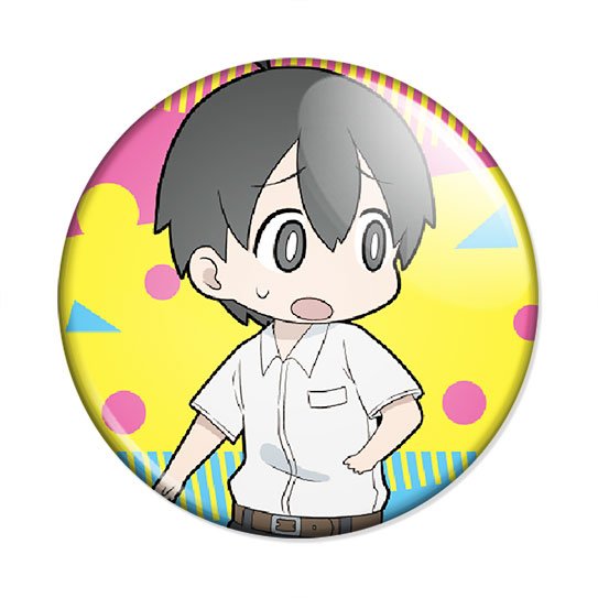 ���������� ������� ������ Ueno-san wa Bukiyou - Tanaka Ver.2 �� ����� � ����� ��������� ���� / Ueno-san wa Bukiyou / How clumsy you are, Miss Ueno / ��� �� ��������, ������� ���� / ����-���, ����� �� �� ��������� / ������� ����