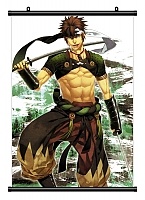   Hakuouki: Shinsengumi Kitan 99554