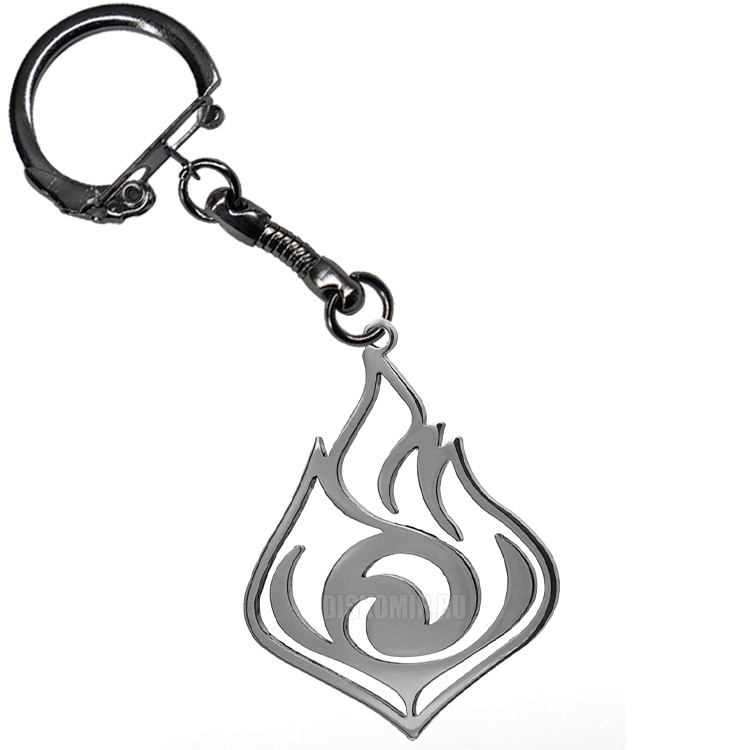 ���������� ������� ������ �� ���������� Genshin Impact Pyro ����� �� ����� � ����� ����������� ����� ���� / Tate no Yuusha no Nariagari / The Rising of the Shield Hero / ����������� ����� ����