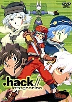 Dot Hack / Integration (.//)(