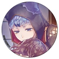    Sengoku Night Blood - Kamanosuke Yuri Ver.2