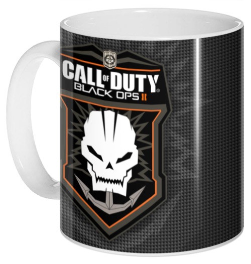 ���������� ������� ������������ ������ �� ����� Call of Duty / ��� �����