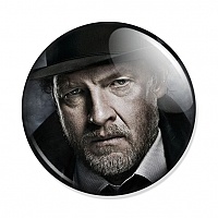  Gotham Harvey Bullock