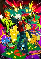     - Zenless Zone Zero