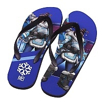 �������� Overwatch Mei
