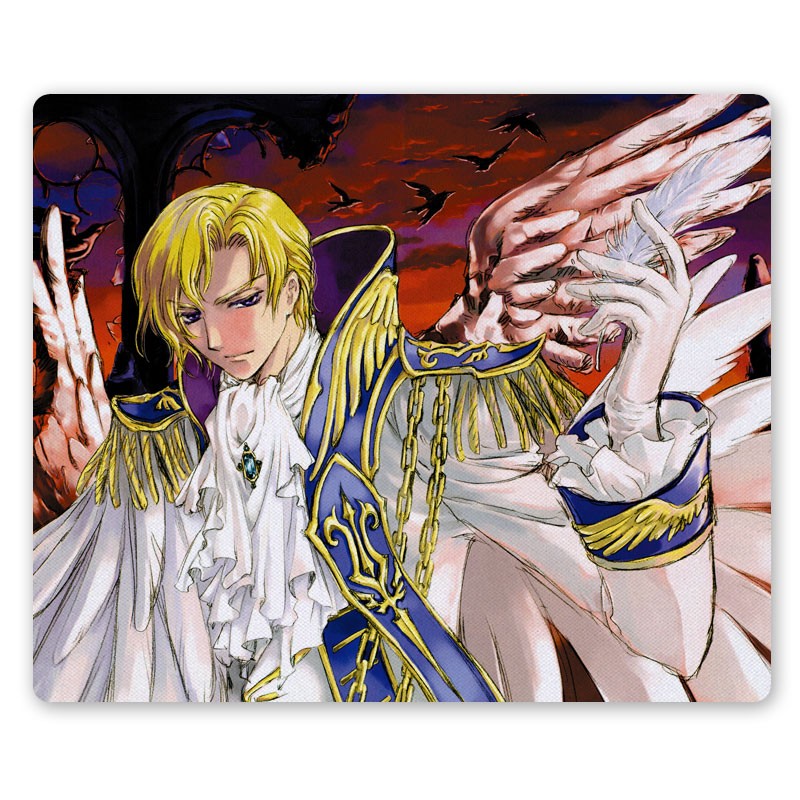 ���������� ������� ������ ��� ����� Code Geass 47302 �� ����� � ����� ��� ���� / Code Geass