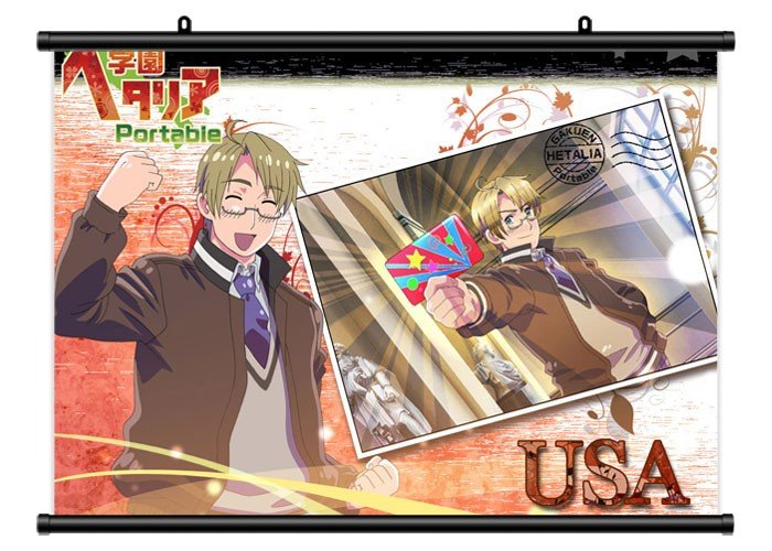 ���������� ������� ������� �������� Hetalia: Axis Powers 50443 �� ����� � ����� ������� � ������ ��� / Hetalia Axis Powers / Hetalia World Stars / �������: ������� �����