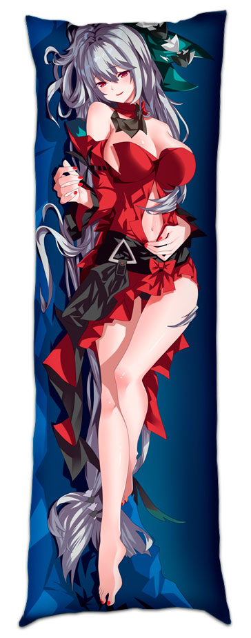 ��������� ���������� Arknights - Skadi the Corrupting Heart