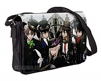 -  Code: Realize - Steampunk Gentlemen