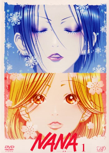 ���������� ������� Nana (����) TV MPEG4 �� ����� � ����� 