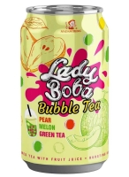   Bubble  Lady Boba    , 320, 