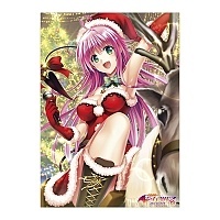   To Love-Ru Darkness - Lala Christmas Ver.