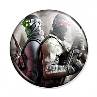  Splinter Cell