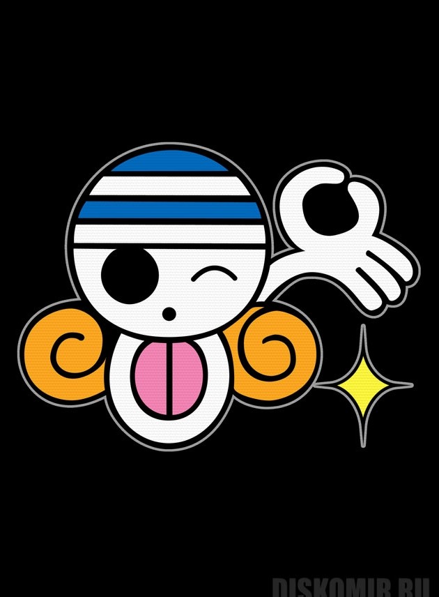 ������ �������� One Piece: Nami