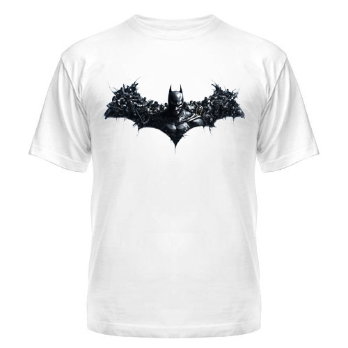    Batman Arkham Origins /       / Batman