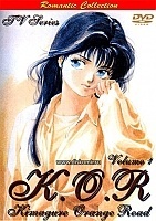 Kimagure Orange Road (  ) TV MPEG4